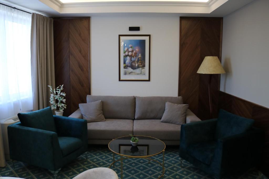 Hotel Jelena Brčko - Suite Superior