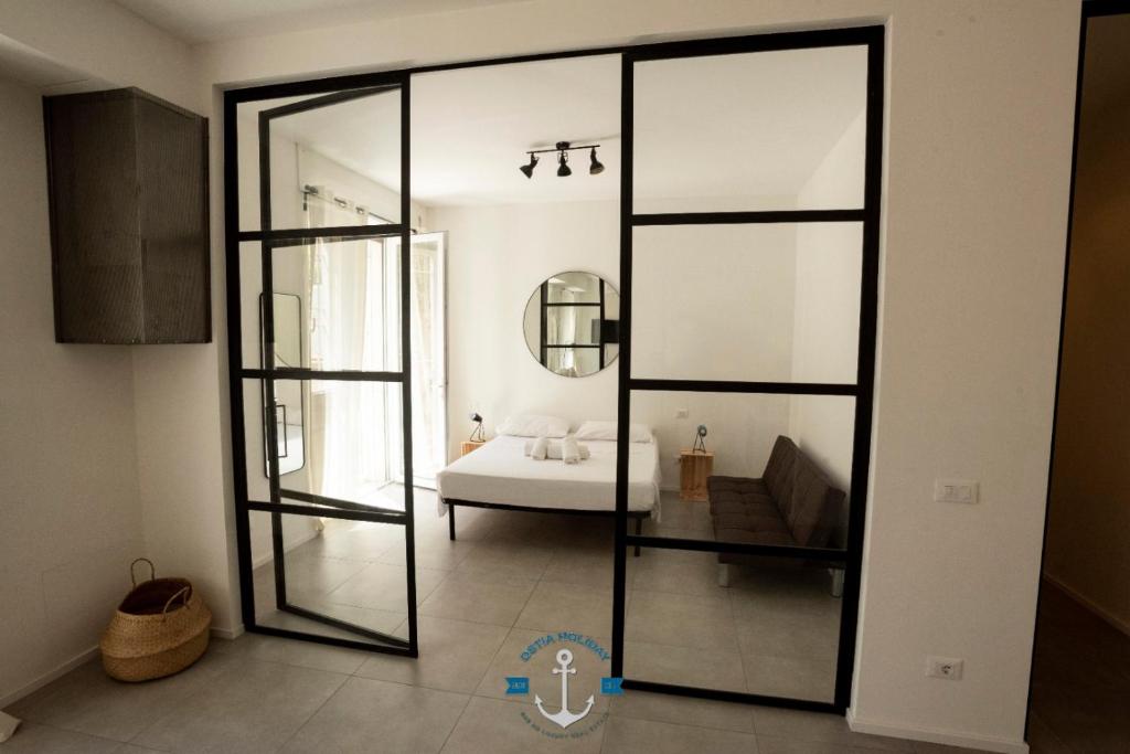 Kép Ostia Holiday Lotito Loft szállásáról Lido di Ostiában a galériában