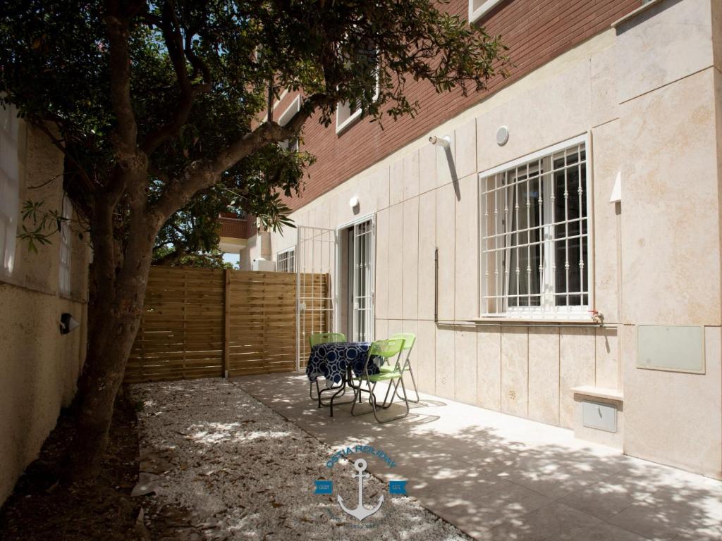 Kép Ostia Holiday Lotito Loft szállásáról Lido di Ostiában a galériában
