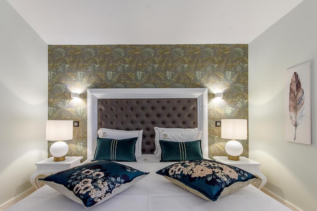 Villa Mariazinha Charming Hotel - Resim 15