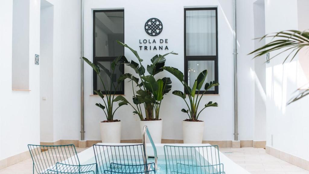 Lola de Triana Apartments, Sevilla – Bijgewerkte prijzen 2022