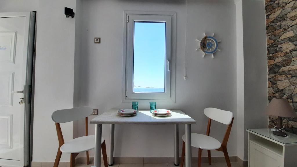 Fotografie z fotogalerie ubytování Haraki Beach v destinaci Haraki