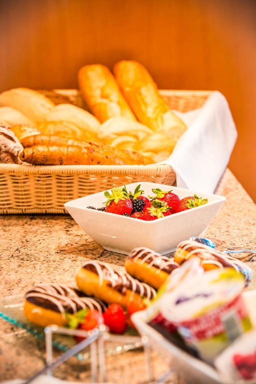 Hotel Corvinus Vienna - Resim 25