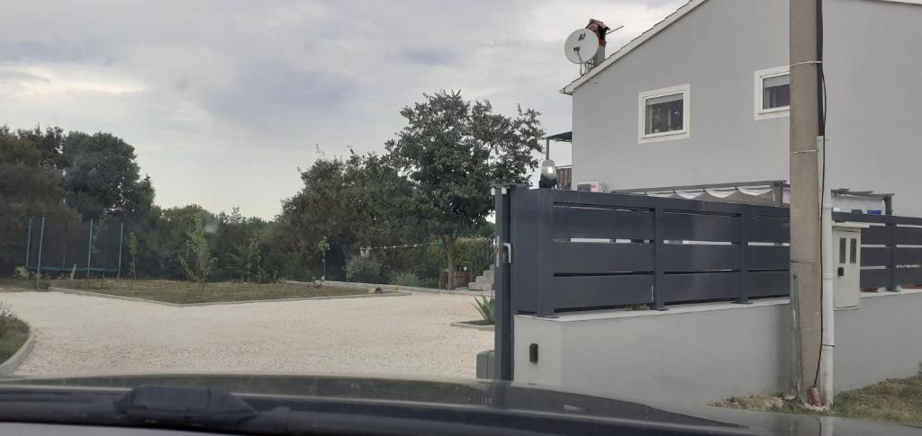 Fotografie z fotogalerie ubytování Apartmani Đokić v destinaci Bale