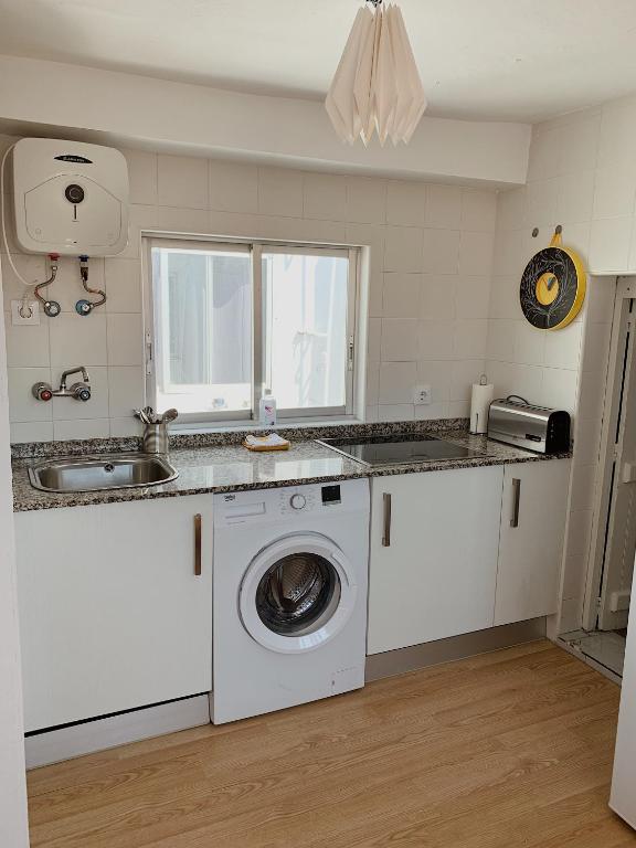 Tú Atico en Logroño - Apartamento De Una Habitación