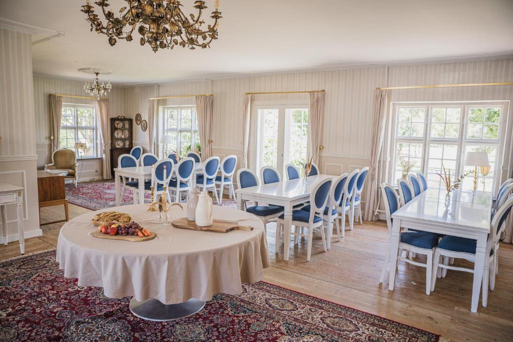 Fotografie z fotogalerie ubytování Sonnerupgaard Hotel & Konference v destinaci Kirke-Hvalsø