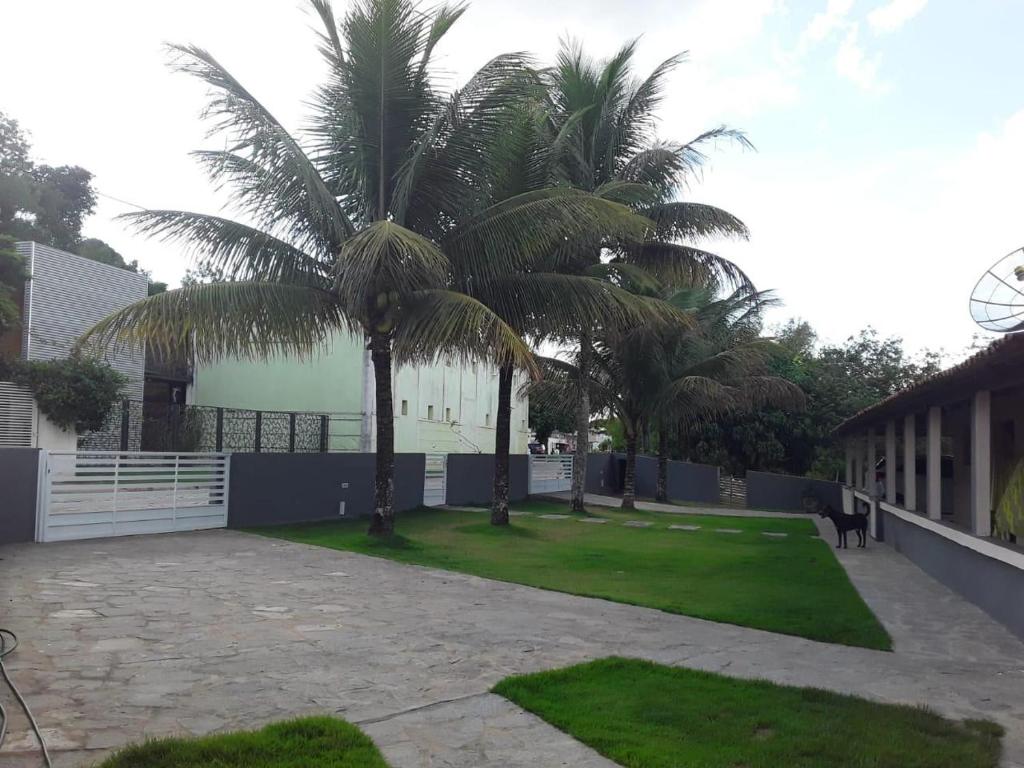  Casa para temporada em Bananeiras