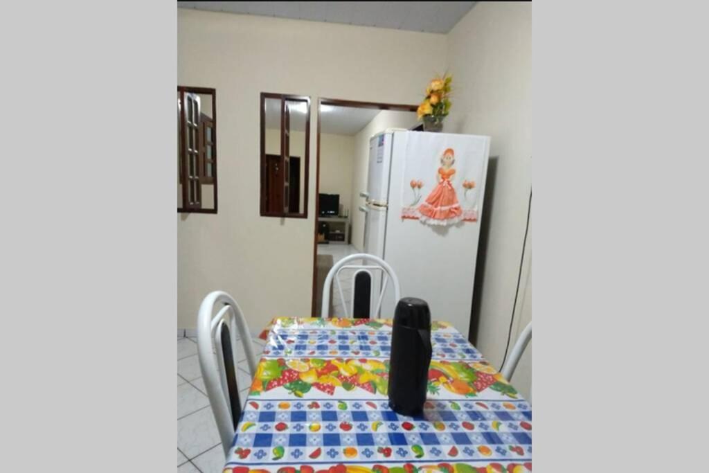  Casa para temporada em Bananeiras