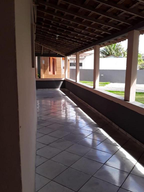  Casa para temporada em Bananeiras