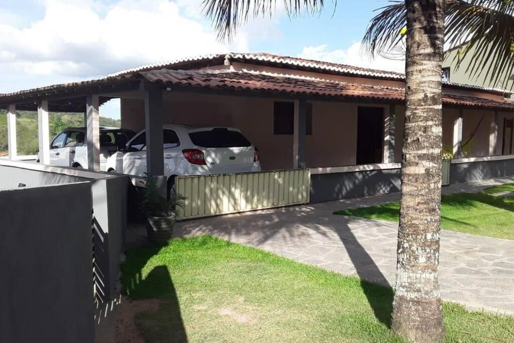  Casa para temporada em Bananeiras