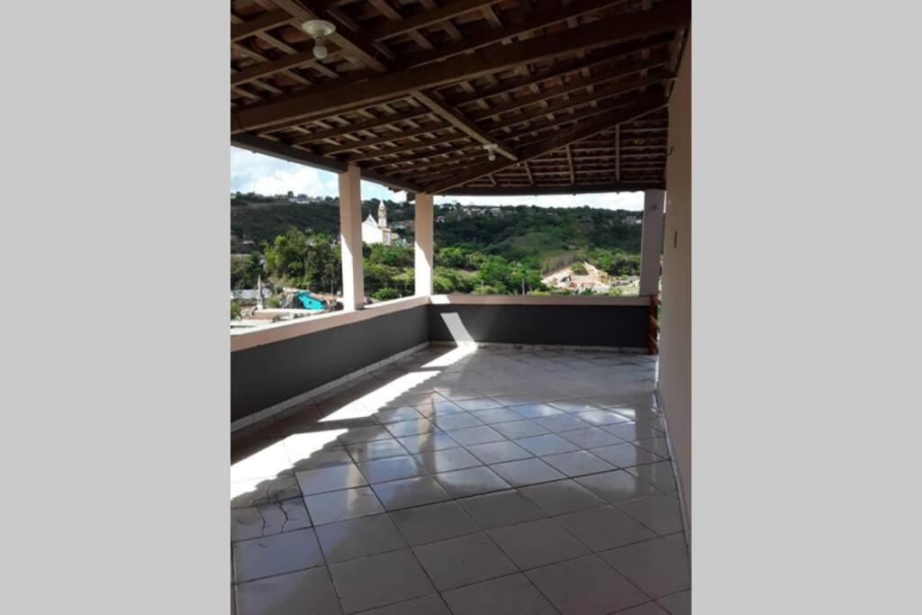  Casa para temporada em Bananeiras