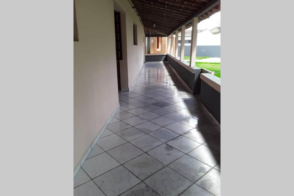  Casa para temporada em Bananeiras