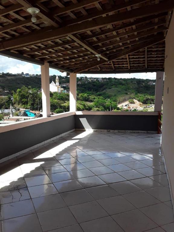  Casa para temporada em Bananeiras