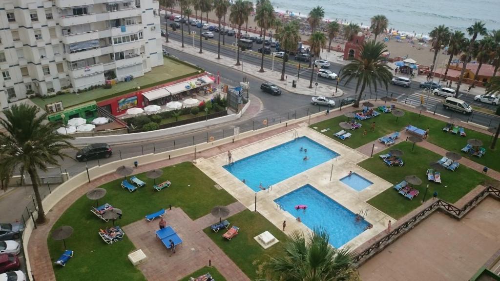 Apartamentos Aloha Playa Estudio 912, Benalmádena – Updated ...