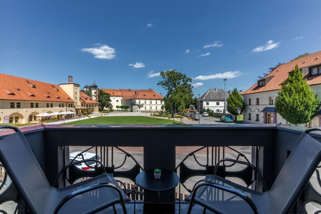 Apartmány Malen - 17