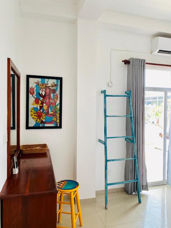 Bliss Apartment Hikkaduwa - 16