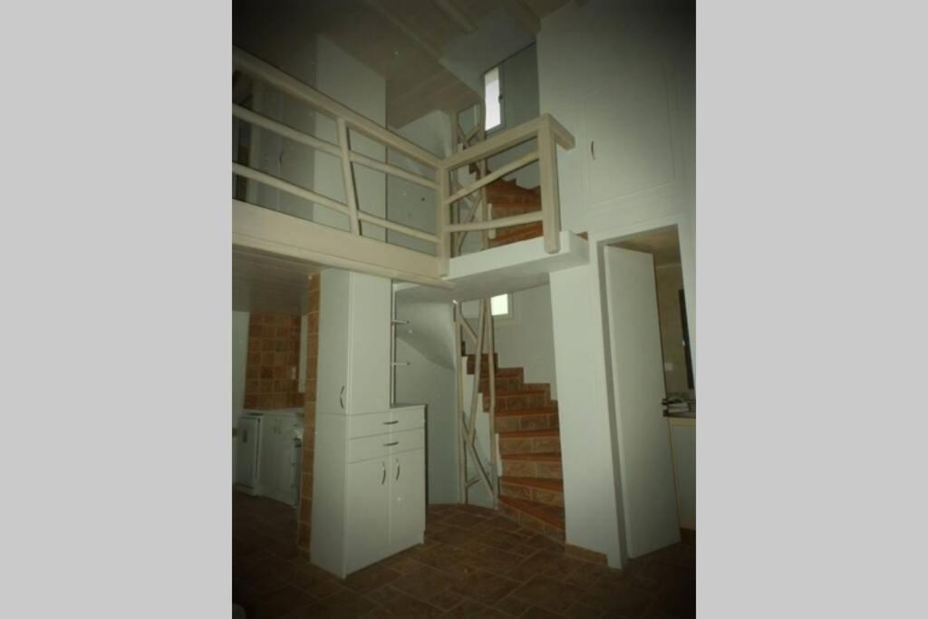 Fotografie z fotogalerie ubytování Mykonos Ornos RedOcher Home v destinaci Ornos