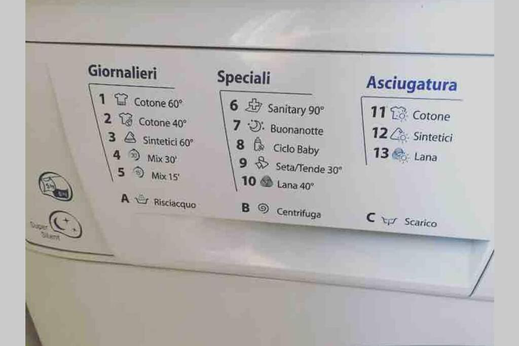 Kép House Bologna Stazione Mazzini flat x 2 szállásáról Bolognában a galériában