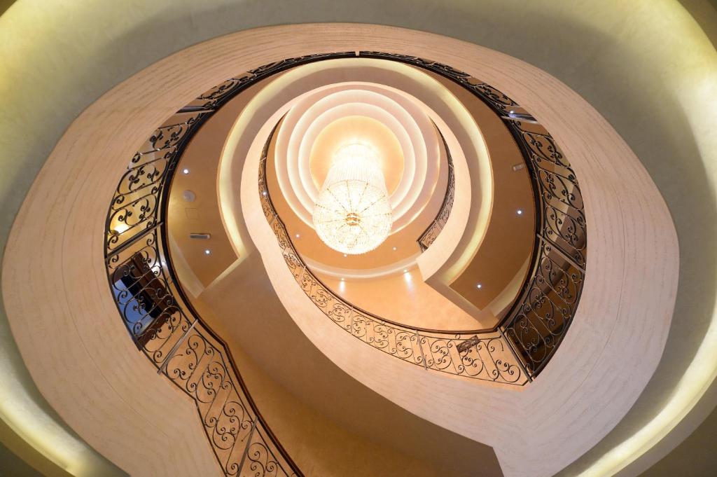 Hotel Majdan - Resim 38