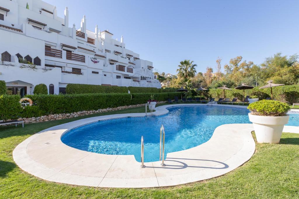 Golf Hills Beach Apartment by Dahlia Group, Estepona ...