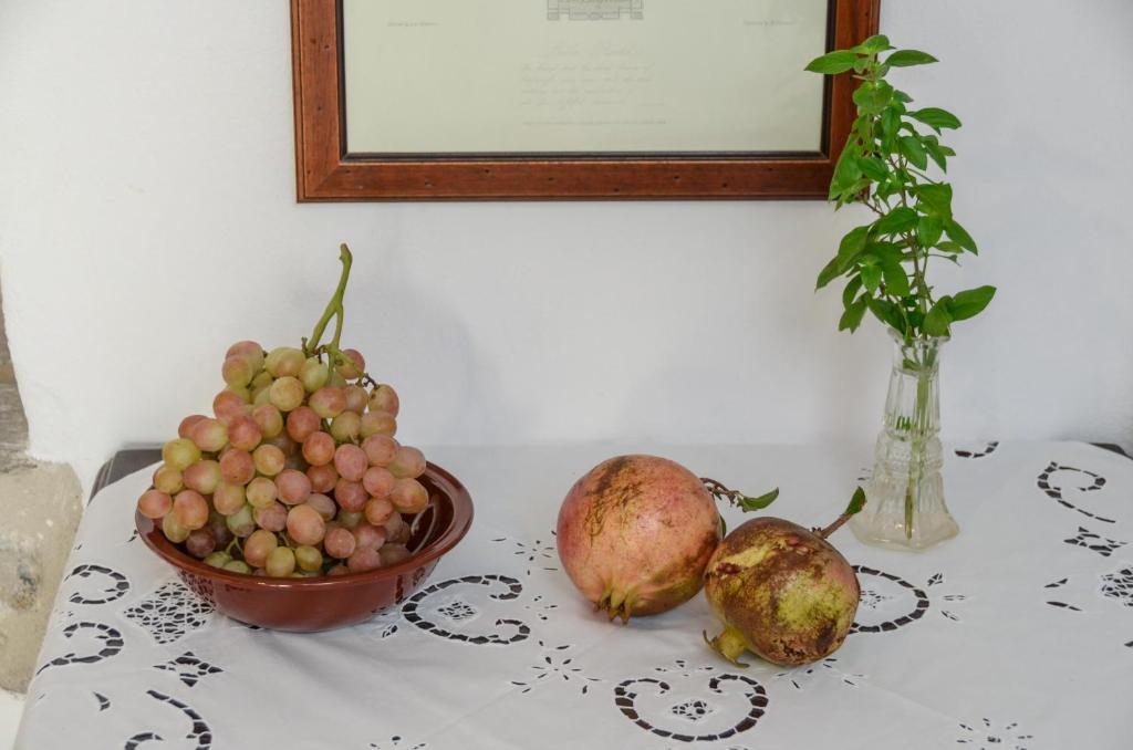 Venetiko Apartments - 11