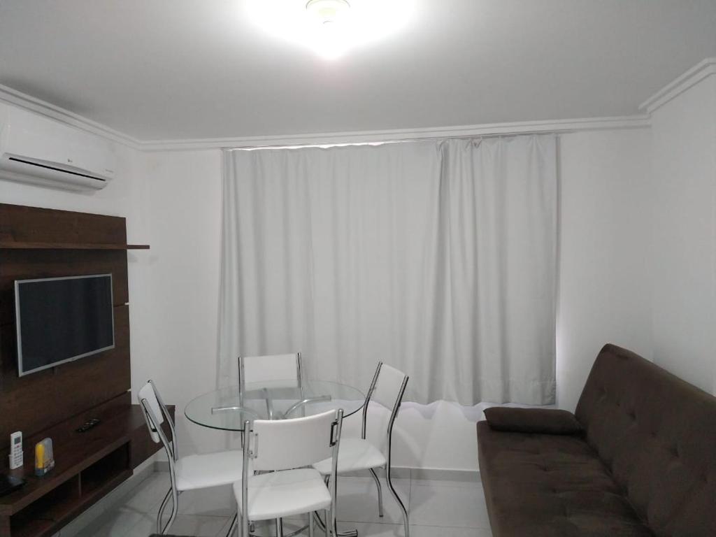  One Cabo Branco