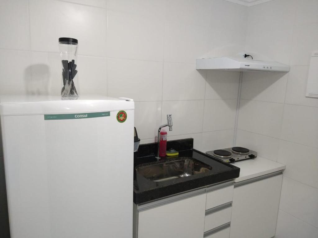  One Cabo Branco