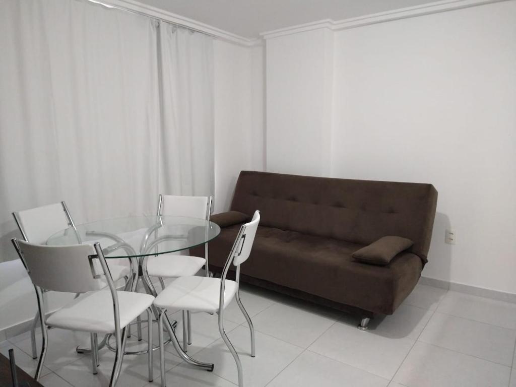  One Cabo Branco