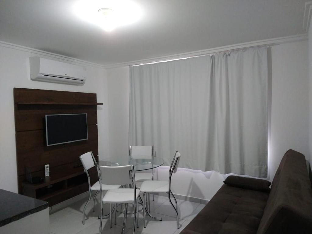  One Cabo Branco