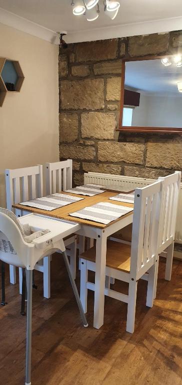 Laburnum Cottage