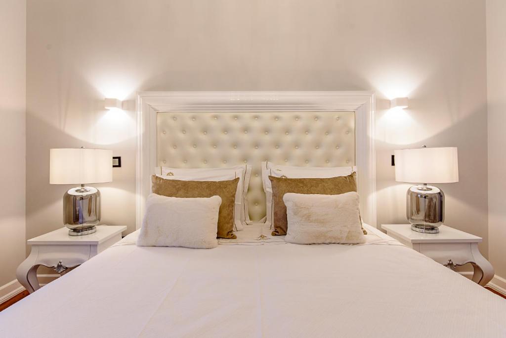 Villa Mariazinha Charming Hotel - Resim 17