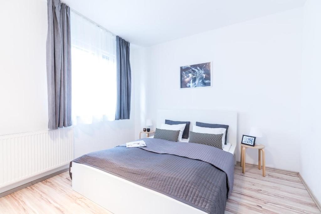 Vagabond Corvin - Studio Apartment