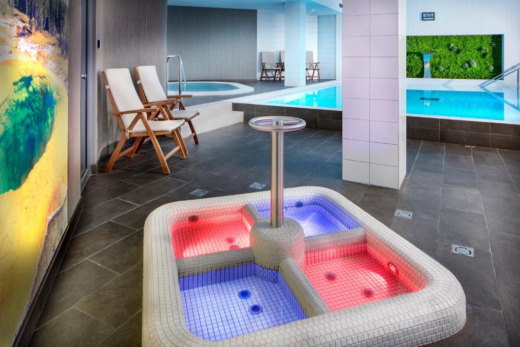 Reitenberger Spa Medical - Resim 4