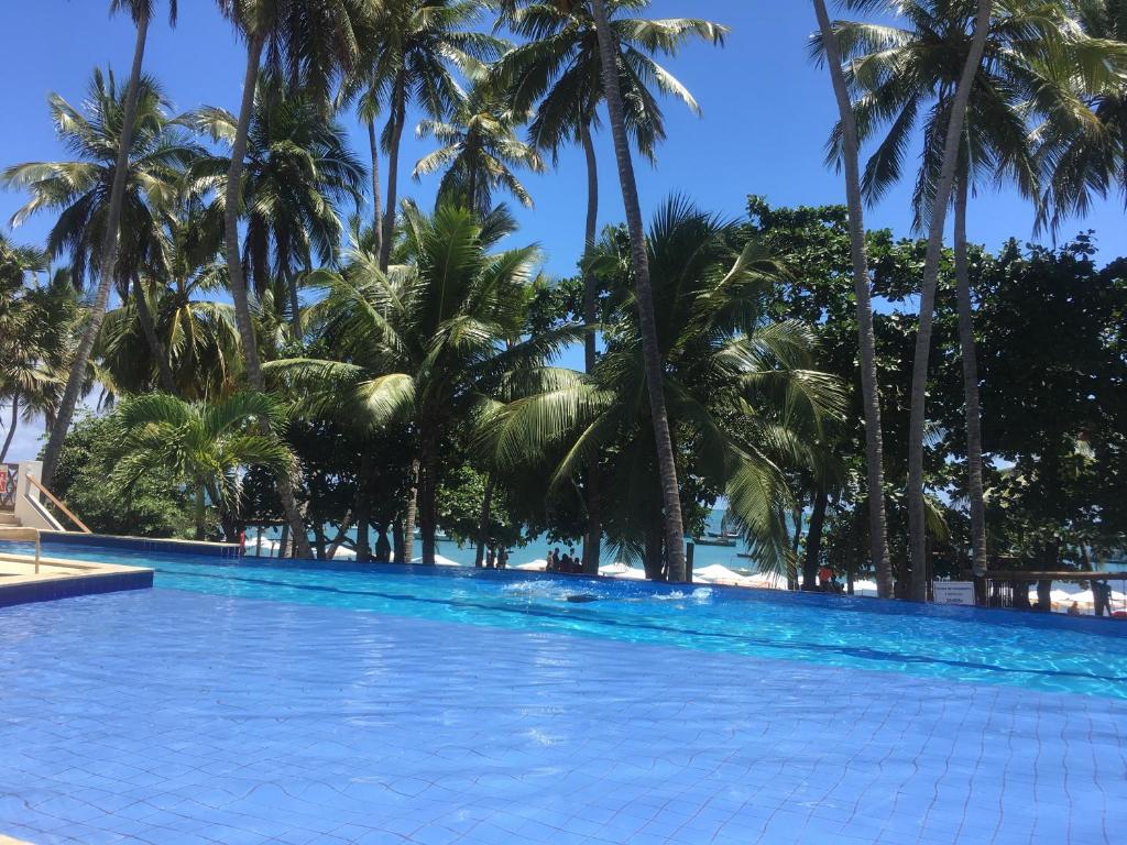  Praia do Forte - Frente ao Mar