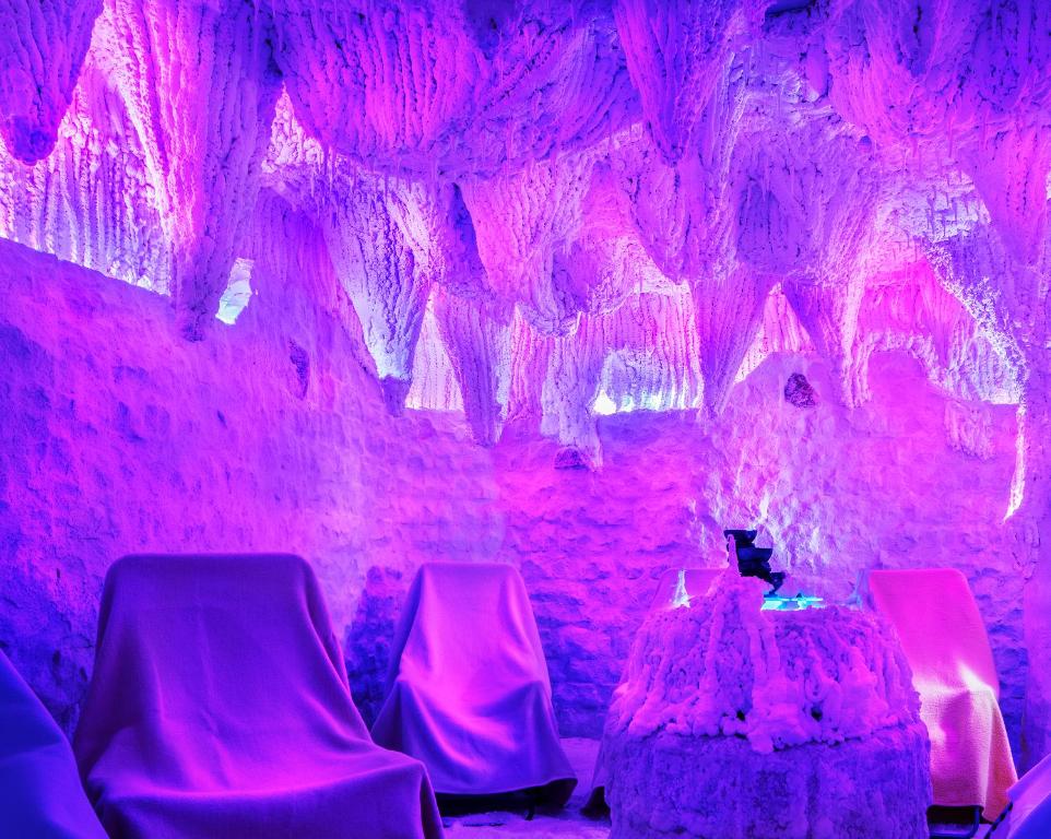 Reitenberger Spa Medical - Resim 39