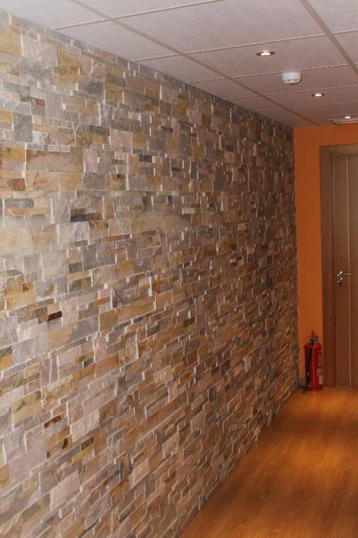 Kép Hostal Burbia szállásáról Villafranca del Bierzóban a galériában
