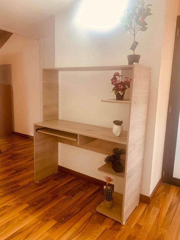 Fotografie z fotogalerie ubytování Bellísimo chalet en Zona Colonial (301) v destinaci Zipaquirá