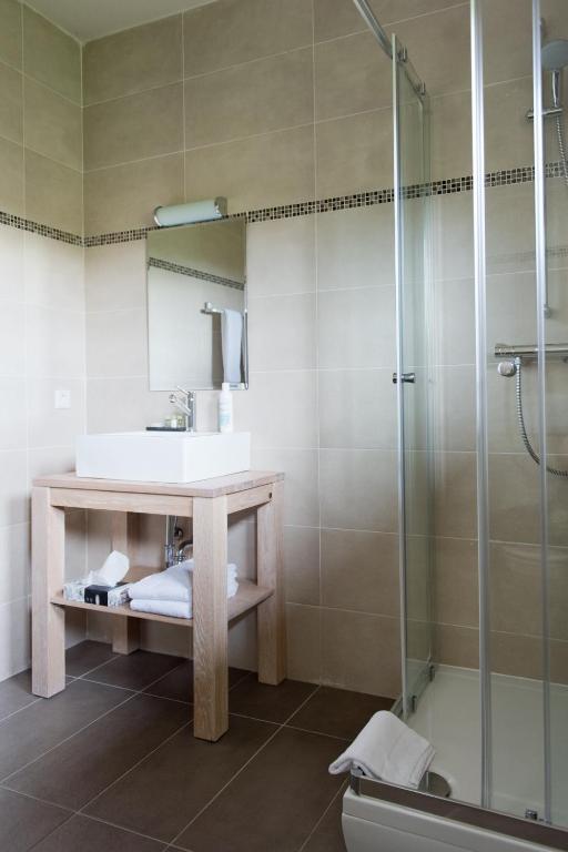 Landhotel Flora & Fauna - 11