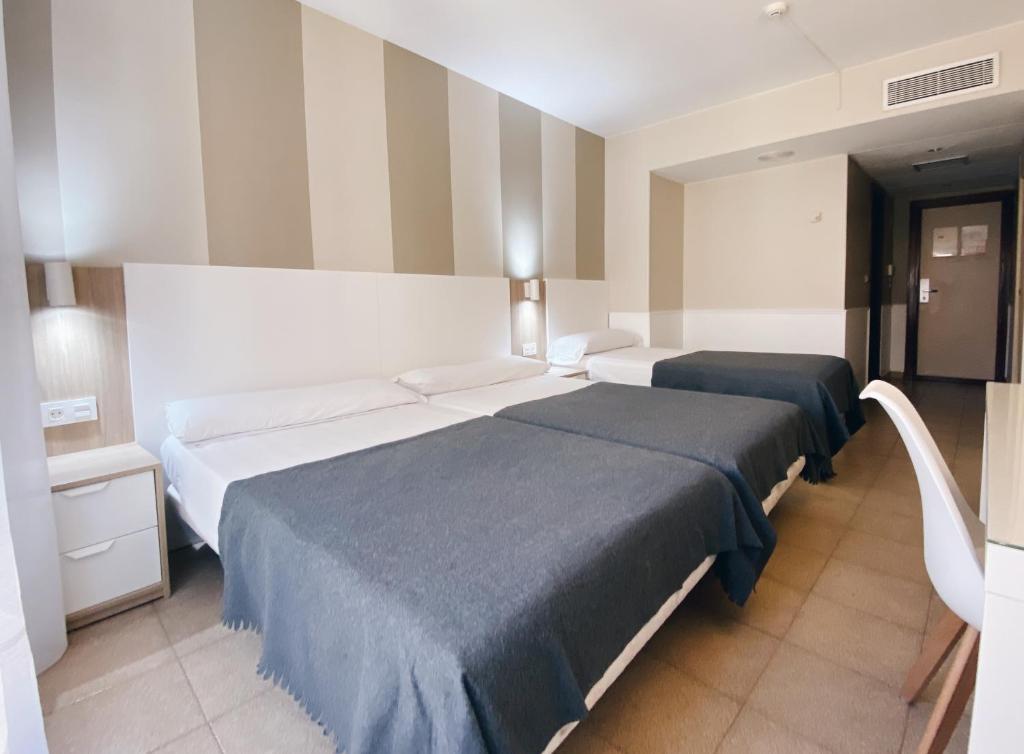 Hotel Rio Arga - Resim 26