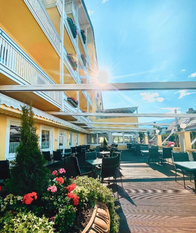 Rumer Hof - Resim 16