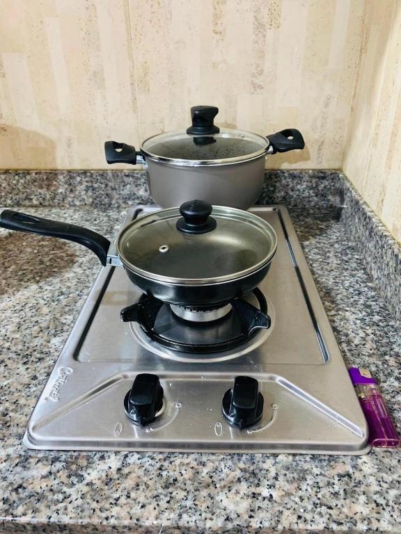 Cómodo apartamento con Netflix