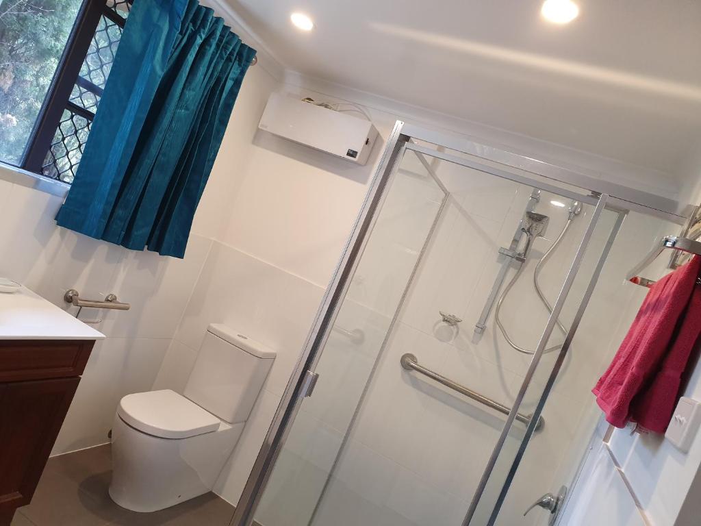 Bagno di Gowrie Agapanthus