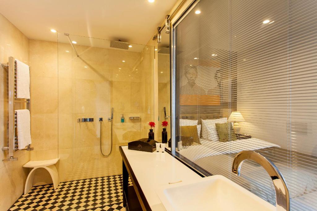 Quentin Boutique Hotel - Resim 33