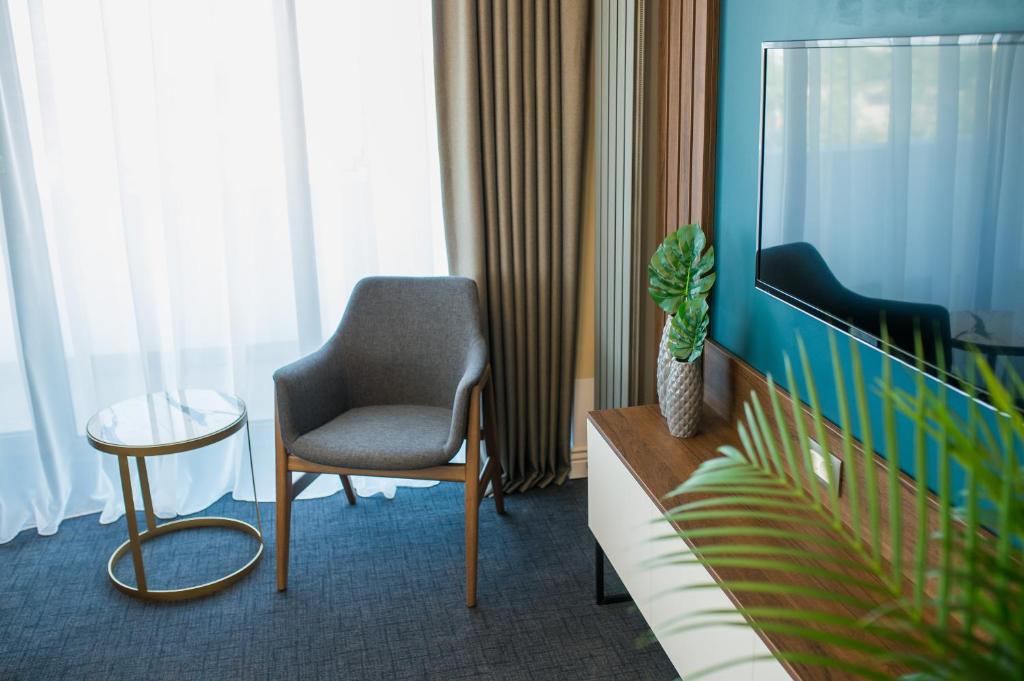 Hotel Oxford - Resim 20