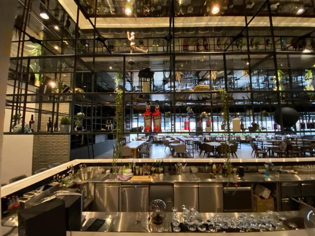 Quentin XL Potsdamer Platz - Resim 33