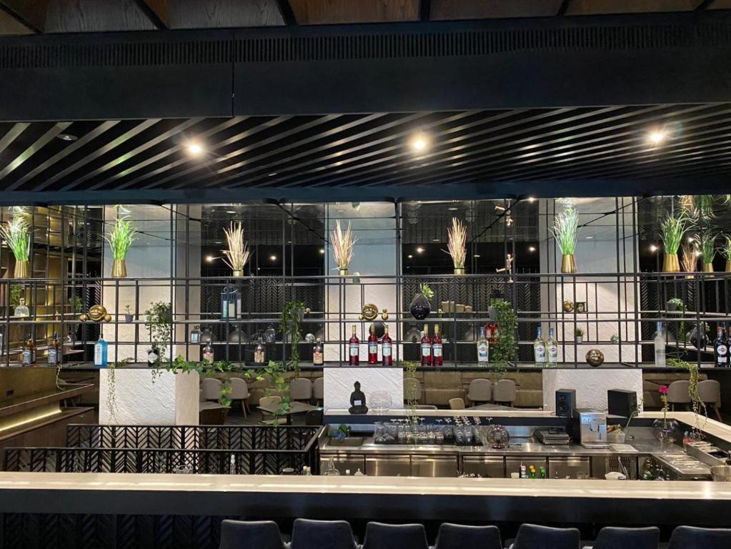 Quentin XL Potsdamer Platz - Resim 30