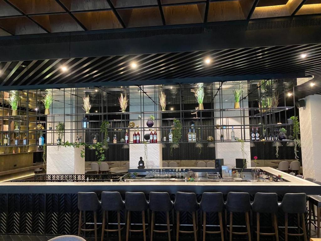 Quentin XL Potsdamer Platz - Resim 29