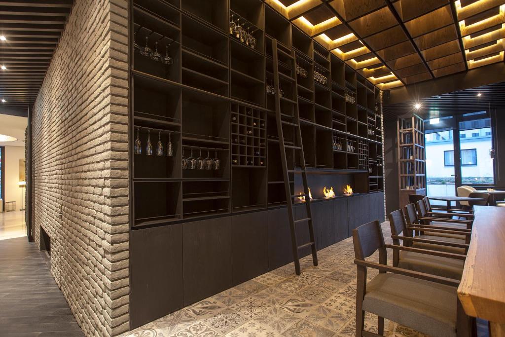 Quentin XL Potsdamer Platz - Resim 28