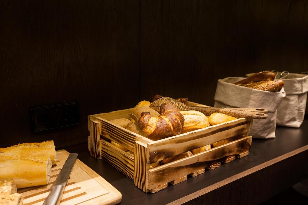 Quentin XL Potsdamer Platz - Resim 27