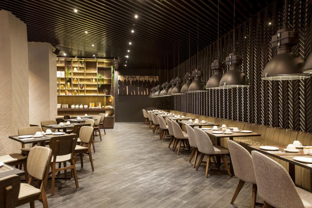 Quentin XL Potsdamer Platz - Resim 25